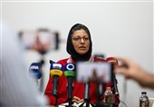 شهرزاد مظفر: فوتسال زنان ایران بیمار است/ پول در ورزش هست ولی برای بانوان نیست