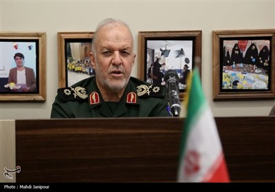 نوجوانان،فدا،سردار،تابستان،سپاه،فرمانده،ظرفيت،شناسايي،مدارس، ...