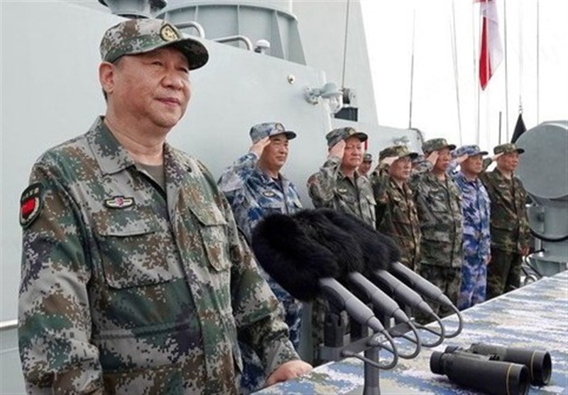 Financial Times: Китай заменил США в мировом порядке