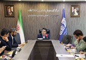 نصب هزار کنتور هوشمند آب و برق در 38 فرودگاه کشور