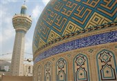 همکاری برای احیای هویت مسجد در صدا و سیما