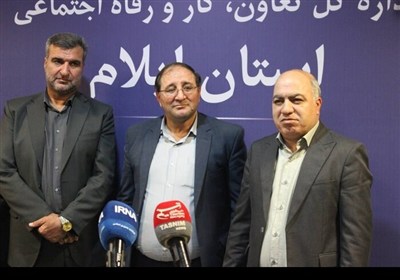 ايلام،رفاه،تعاون،استان،اجتماعي،اداره،مديركل،خدمت،مديران،مسائ ...