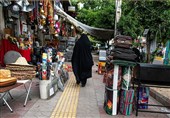 2 شرط شهرداری تهران برای استفاده از فضای پیادهروها/ تدوین لایحه دوفوریتی ساماندهی سدمعبر