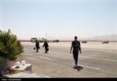 استقبال از کاپیتان تیم ملی نوجوانان والیبال در کرمانشاه