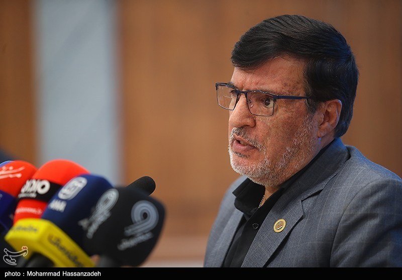 کارگری: هدف اصلی‌مان مدال‌آوری پاراشنا در پارالمپیک 2028 است