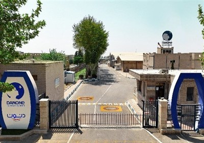 دنون،لبني،پارس،محصولات،ايران،توليد،توسعه،مستمر،كيفيت،داخلي،ص ...