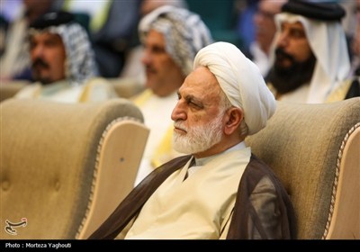 سفر رئیس قوه قضاییه به خورستان