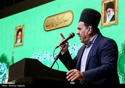 سفر رئیس قوه قضاییه به خورستان