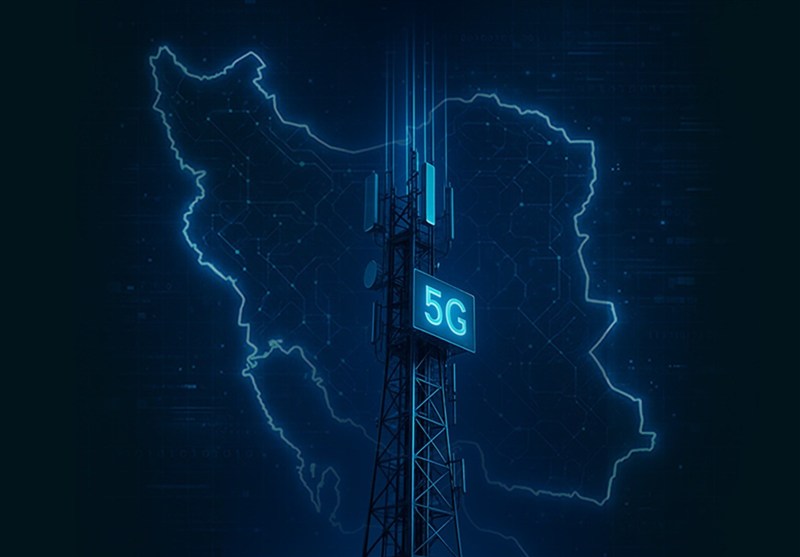 قدرتنمایی همراه اول در بازار 5G؛ گزارش بهار رگولاتوری منتشر شد