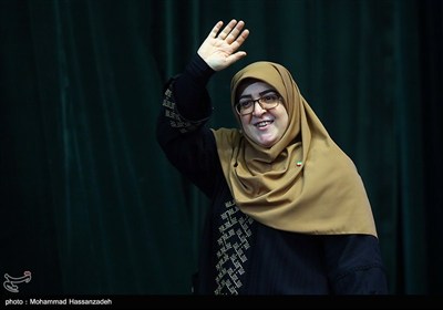 نشست خبری سخنگوی دولت