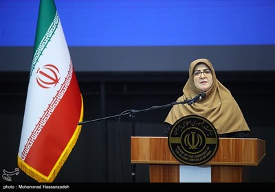 نشست خبری سخنگوی دولت