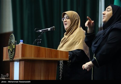 نشست خبری سخنگوی دولت