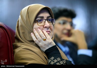 نشست خبری سخنگوی دولت