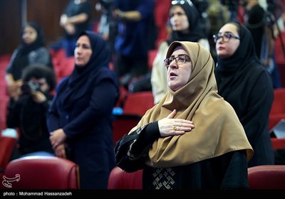 نشست خبری سخنگوی دولت