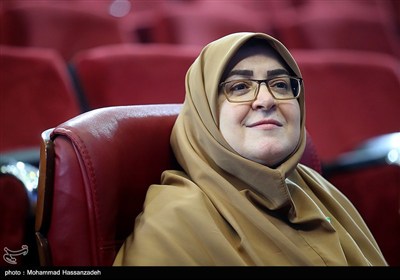 نشست خبری سخنگوی دولت