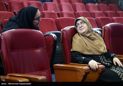 نشست خبری سخنگوی دولت