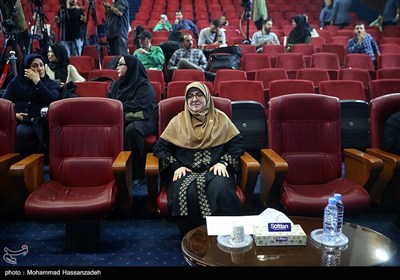 نشست خبری سخنگوی دولت