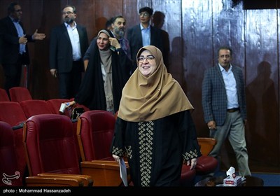 نشست خبری سخنگوی دولت