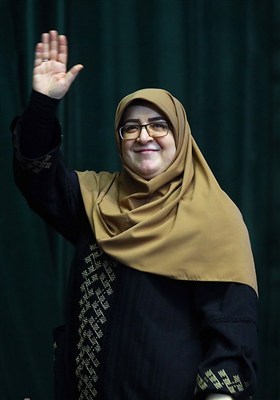 نشست خبری سخنگوی دولت