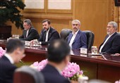 تمرکز سفر رئیس‌جمهور به چین بر تجارت، انرژی و فناوری/امضای بیش از 20 سند همکاری