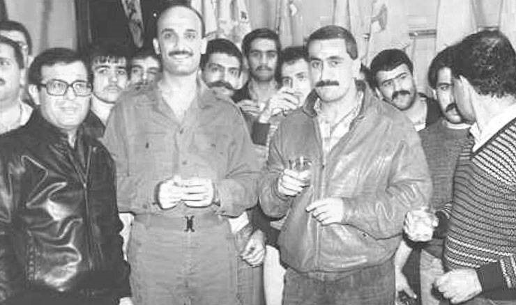 حزب‌ الله لبنان , لبنان , رژیم صهیونیستی (اسرائیل) , سید حسن نصرالله , 