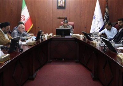 جلسه،بررسي،واگذاري،شوراي،روشهاي،44،اجاره،گزارشي