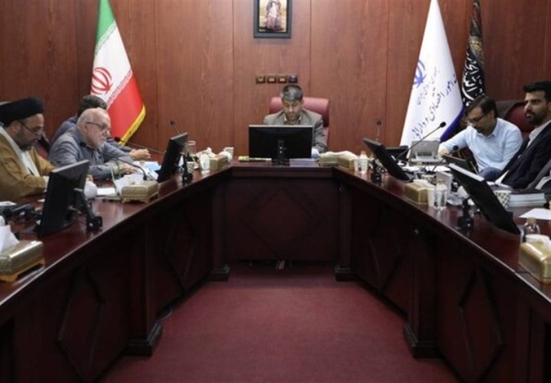 دومین جلسه کمیسیون تخصصی شورای عالی اجرای سیاستهای کلی اصل 44 قانون اساسی برگزار شد
