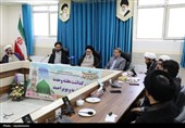 نشست ستاد هفته وحدت در یاسوج