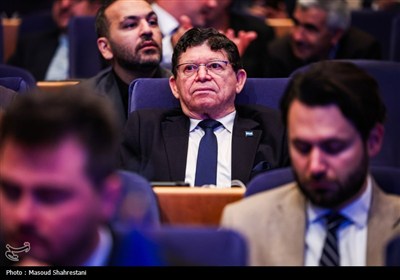 دومین همایش اقتصاد تعاونی ایران