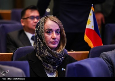 دومین همایش اقتصاد تعاونی ایران