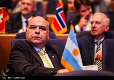 دومین همایش اقتصاد تعاونی ایران