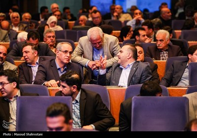 دومین همایش اقتصاد تعاونی ایران