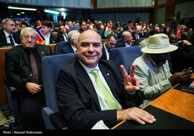 دومین همایش اقتصاد تعاونی ایران