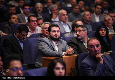 دومین همایش اقتصاد تعاونی ایران