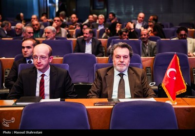دومین همایش اقتصاد تعاونی ایران