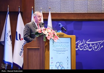 دومین همایش اقتصاد تعاونی ایران