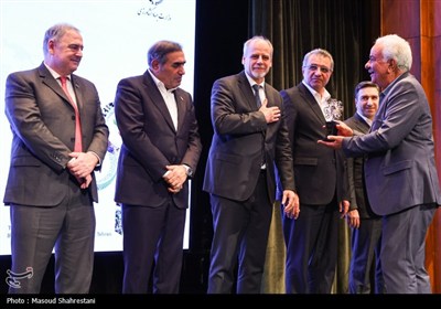 دومین همایش اقتصاد تعاونی ایران