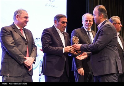 دومین همایش اقتصاد تعاونی ایران