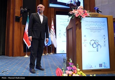 دومین همایش اقتصاد تعاونی ایران