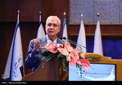 دومین همایش اقتصاد تعاونی ایران