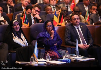 دومین همایش اقتصاد تعاونی ایران