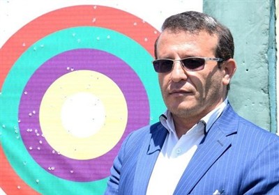 كمان،تيراندازي،مسابقات،تبريز،رشته،سطح،آذربايجان،شرقي،كشور،هي ...