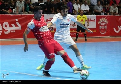 مهدي،مسعود،يوسف،كريمي،اصفهان،پيروزي