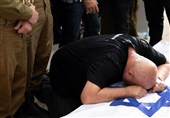 معاریو: با توقف جنگ غزه از مرگ 100 نظامی اسرائیلی جلوگیری کنید
