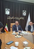 تسهیل تحصیل در پیام نور اردبیل