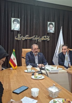 تسهیل تحصیل در پیام نور اردبیل
