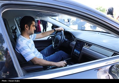 آغاز فرآیند ملی‌سازی خودروهای اروندی با صدور کد شیما
