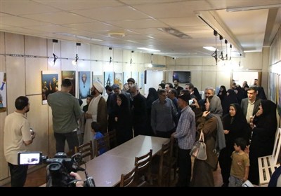 جشنواره ملی کارتون و کاریکاتور &quot;ای ایران&quot;