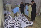 انفجار کویته ناشی از حمله انتحاری بود/ افزایش تلفات انفجار به 13 کشته