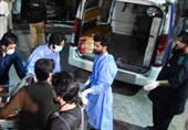 Suicide Bombing near A Political Rally in Southwestern Pakistan Kills 13, Wounds 30